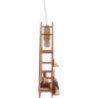 Window Picture - Mining Motive - 38 cm / 15 inch