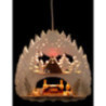 Window Picture - Mining Motive - 38 cm / 15 inch