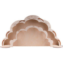 Engelhaus Erweiterung - 90x45 cm