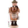 Smoker - Fisherman - 20 cm / 7.9 inch
