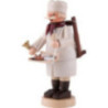 Smoker - Baker - 20 cm / 7.9 inch