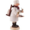 Smoker - Baker - 20 cm / 7.9 inch