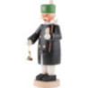 Smoker - Miner - 20 cm / 7.9 inch