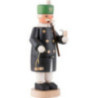 Smoker - Miner - 20 cm / 7.9 inch