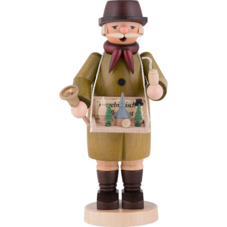 Räuchermännchen Kunstgewerbehändler - 20cm