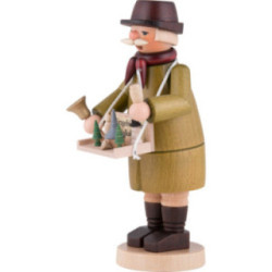 Räuchermännchen Kunstgewerbehändler - 20cm