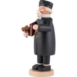 Smoker - Judge - 20 cm / 7.9 inch