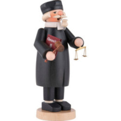 Smoker - Judge - 20 cm / 7.9 inch