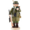 Smoker - Hunter - 20 cm / 7.9 inch