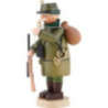 Smoker - Hunter - 20 cm / 7.9 inch
