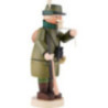 Smoker - Hunter - 20 cm / 7.9 inch