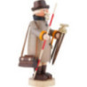 Smoker - Land Surveyor - 20 cm / 7.9 inch