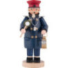 Smoker Railroader - 20 cm / 7.9 inch
