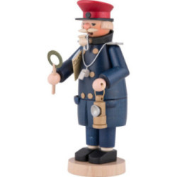 Smoker Railroader - 20 cm / 7.9 inch