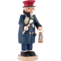 Smoker Railroader - 20 cm / 7.9 inch