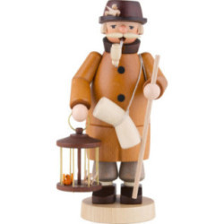 Smoker - Bird Dealer - 20 cm / 7.9 inch