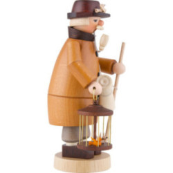Smoker - Bird Dealer - 20 cm / 7.9 inch
