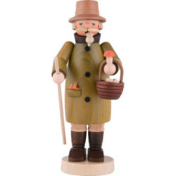 Smoker Mushroom Picker - 20 cm / 7.9 inch