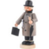 Smoker - Senior Teacher - 20 cm / 7.9 inch