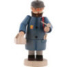 Räuchermännchen Elektriker - 20cm
