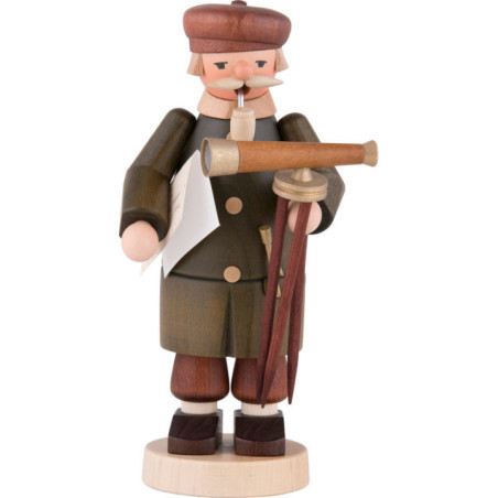 Smoker - Astronomer - 20 cm / 7.9 inch