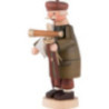 Smoker - Astronomer - 20 cm / 7.9 inch