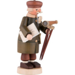 Smoker - Astronomer - 20 cm / 7.9 inch