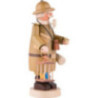 Smoker - Explorer - 20 cm / 7.9 inch