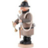 Smoker - Fireman - 20 cm / 7.9 inch