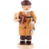 Smoker - Builder - 18 cm / 7.1 inch