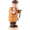 Smoker - Builder - 18 cm / 7.1 inch