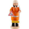 Smoker - Roadbuilder - 20 cm / 7.9 inch