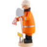 Smoker - Roadbuilder - 20 cm / 7.9 inch