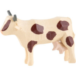 Cow - 3,1 cm / 1.2 inch