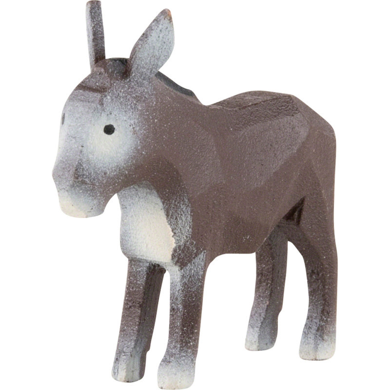 Donkey - 4 cm / 1.6 inch