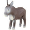 Donkey - 4 cm / 1.6 inch
