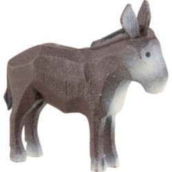 Donkey - 4 cm / 1.6 inch