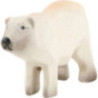 Polar Bear - 2,8 cm / 1.1 inch