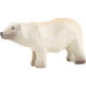 Polar Bear - 2,8 cm / 1.1 inch