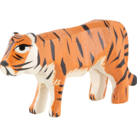 Tiger - 2,2 cm / 0.9 inch