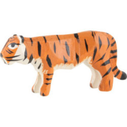 Tiger - 2,2 cm / 0.9 inch