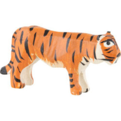 Tiger - 2,2 cm / 0.9 inch