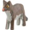 Cat - 2 cm / 0.8 inch