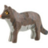 Cat - 2 cm / 0.8 inch