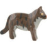 Cat - 2 cm / 0.8 inch