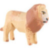 Lion - male - 2,9 cm / 1.1 inch