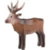 Hirsch - 4,8 cm