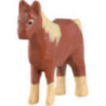 Working Horse - 4,4 cm / 1.7 inch