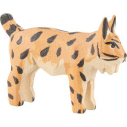 Lynx - 2,6 cm / 1 inch