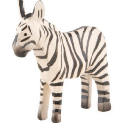 Zebra - 3,7 cm / 1.5 inch